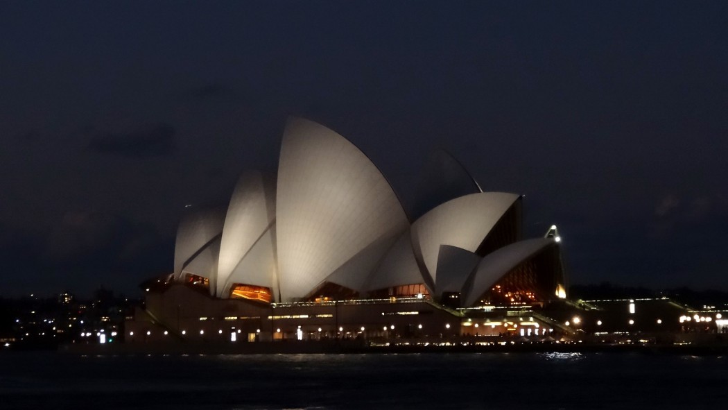 Opera Sydney