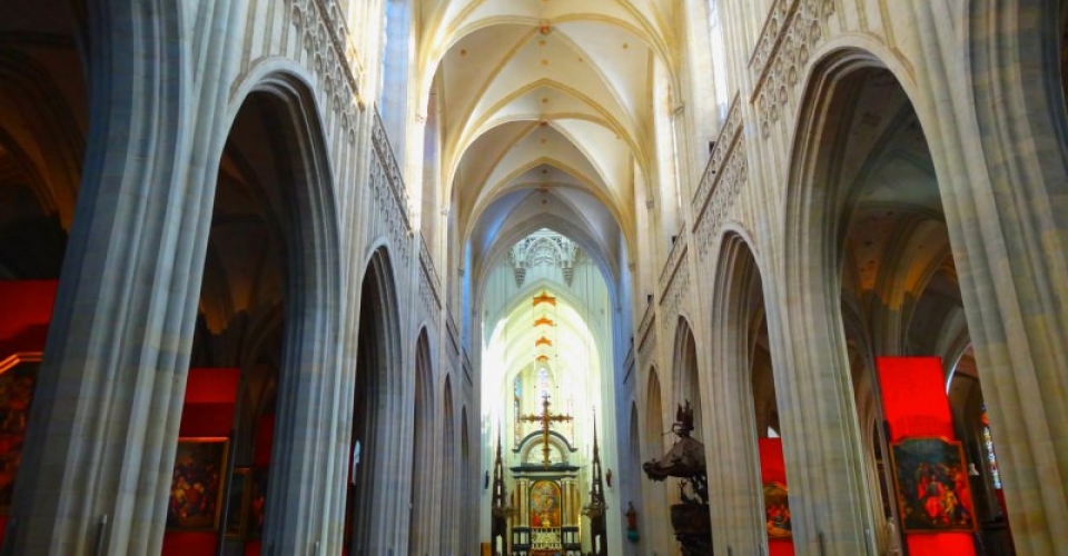 Cathédrale Notre-Dame2